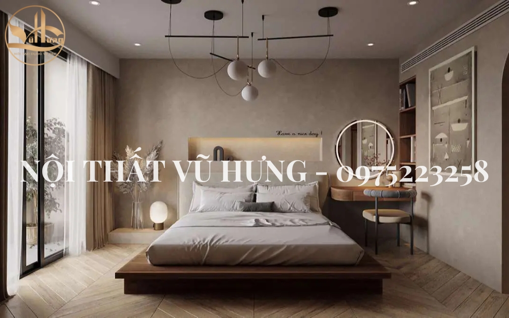 Phong cách Wabi Sabi: Vẻ đẹp bắt nguồn từ những điều không hoàn hảo