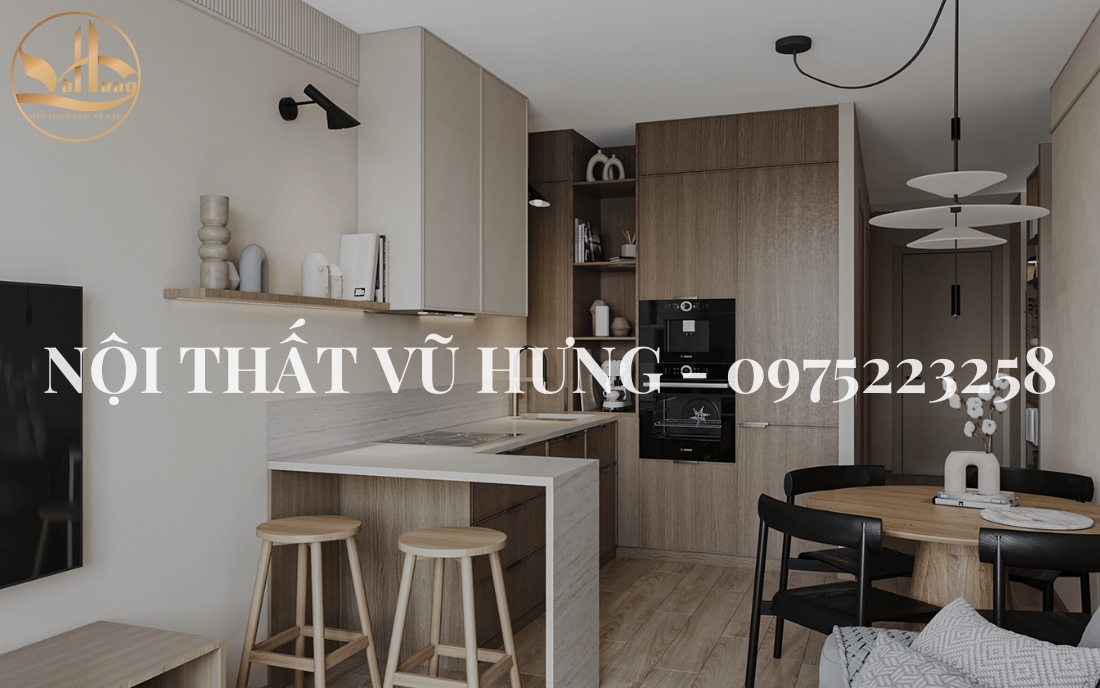 Phong cách Wabi Sabi: Vẻ đẹp bắt nguồn từ những điều không hoàn hảo