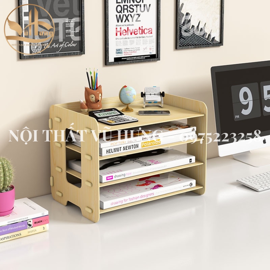 9+ Món Đồ Trang Trí Góc Làm Việc NÂNG CAO SỰ TẬP TRUNG - HIỆU SUẤT CÔNG VIỆC