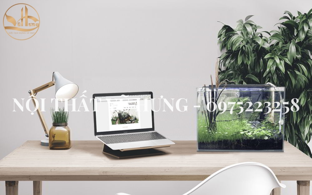 9+ Món Đồ Trang Trí Góc Làm Việc NÂNG CAO SỰ TẬP TRUNG - HIỆU SUẤT CÔNG VIỆC