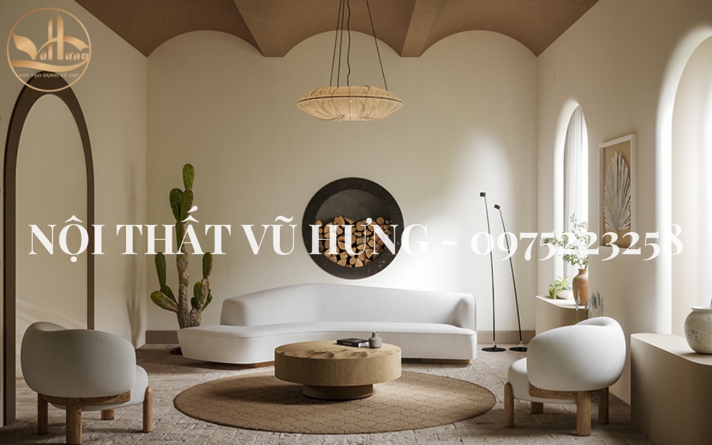4 Ý Tưởng Trang Trí Phòng Khách Nhỏ Đẹp Như Mơ 