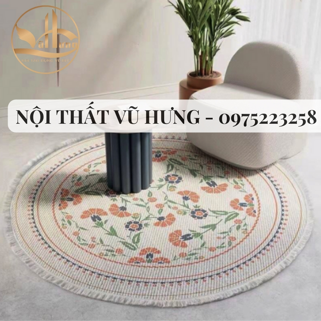Decor Phòng Khách Nhỏ Đẹp: 7 Món Đồ Nội Thất Tiện Ích Nhất Định Phải Có