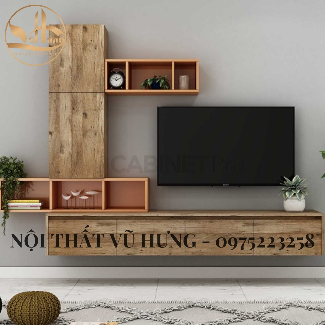 Decor Phòng Khách Nhỏ Đẹp: 7 Món Đồ Nội Thất Tiện Ích Nhất Định Phải Có