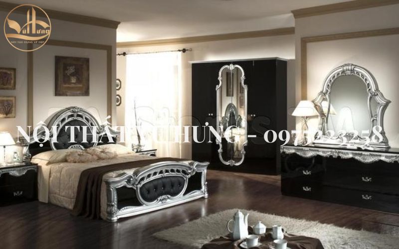 Cách Đặt Gương Trong Phòng Ngủ: Quy Tắc 4 NÊN LÀM - 7 ĐẠI KỴ Nhất Định Phải Biết
