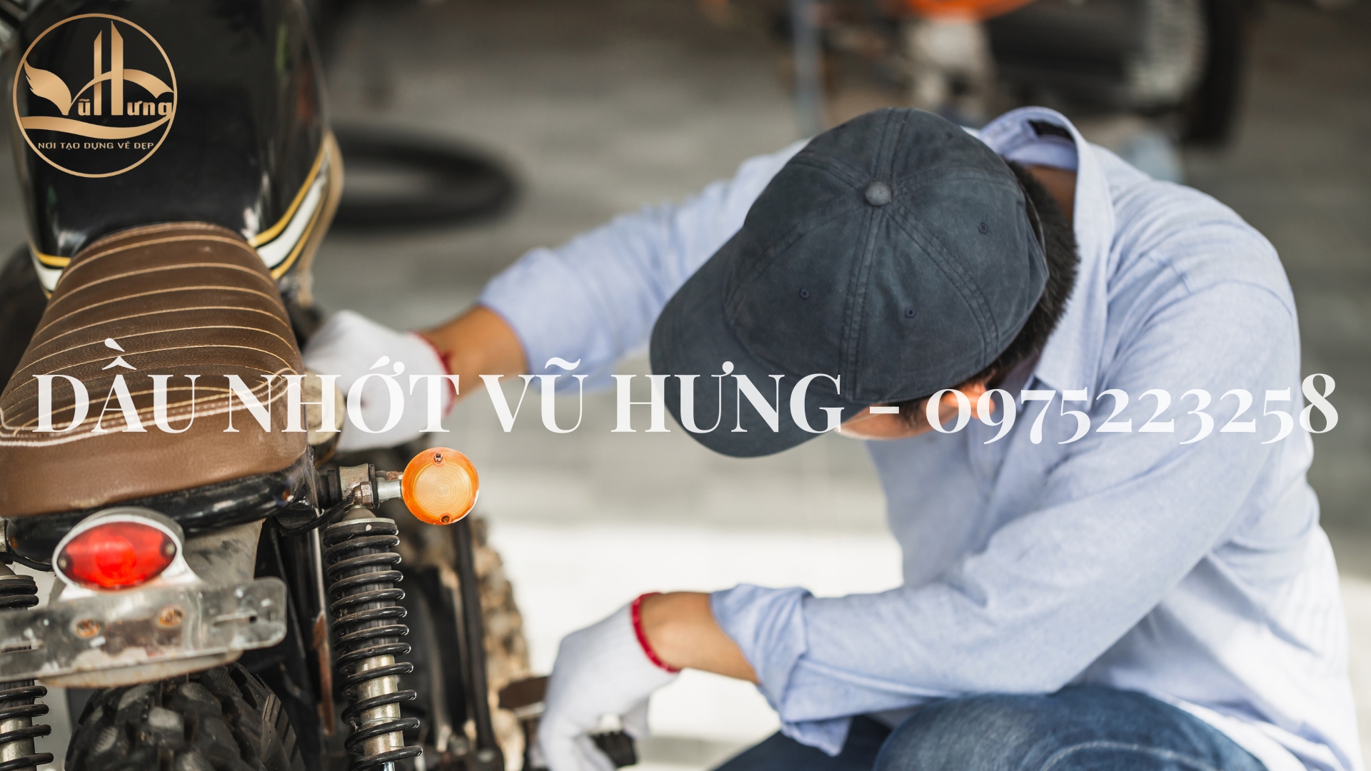Cách Đi Xe Máy Tiết Kiệm Xăng Đơn Giản