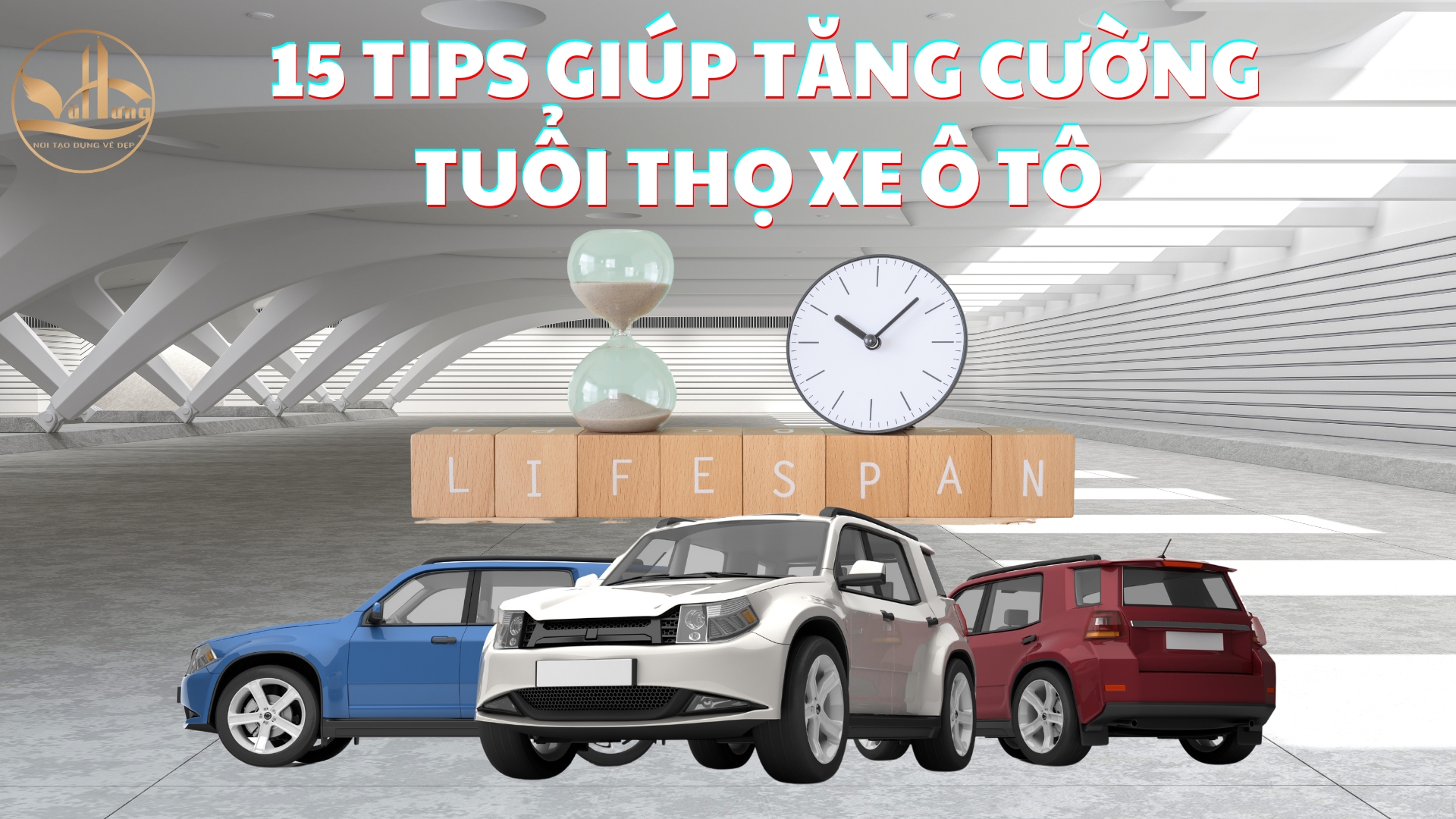 Tăng Cường Tuổi Thọ Xe Ô Tô: 15 Tips Bảo Dưỡng Xe Ô Tô Hiệu Quả