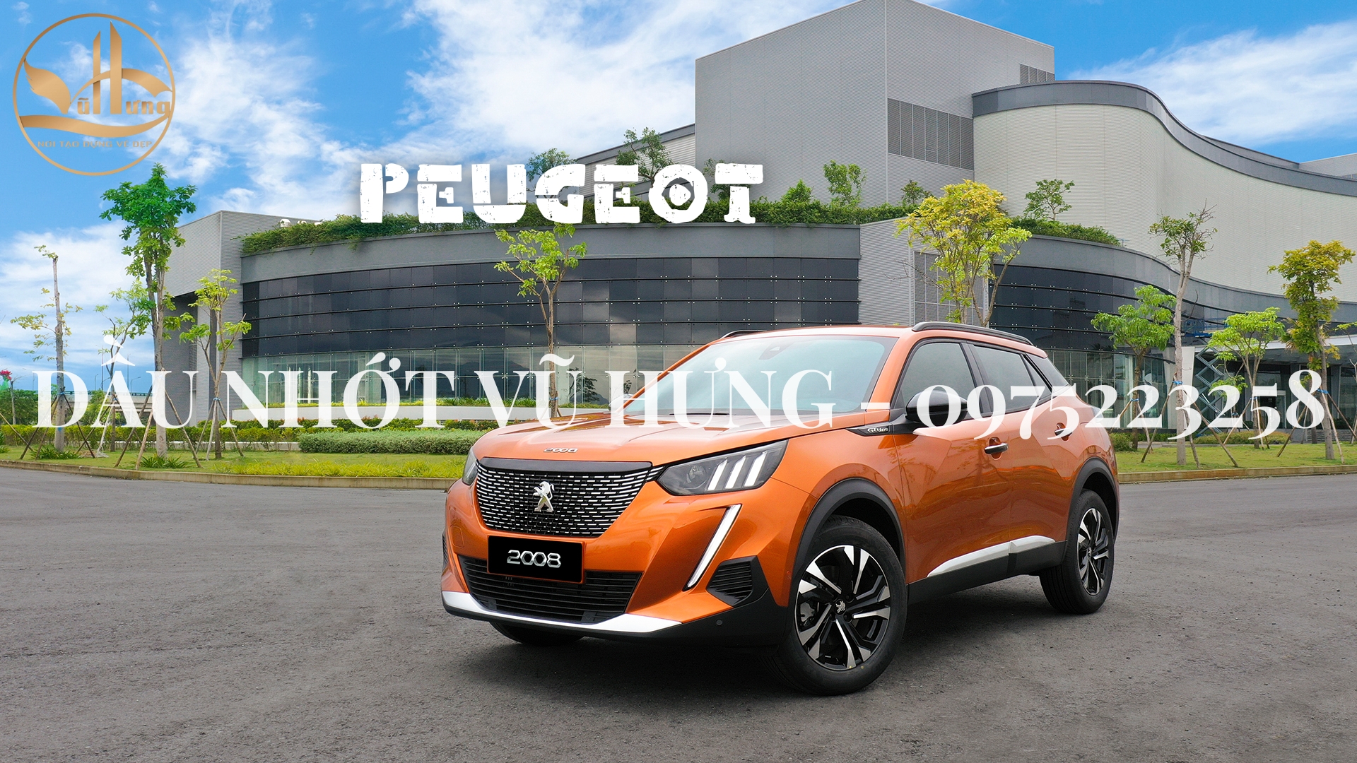 Bảng dung tích nhớt các loại xe ô tô