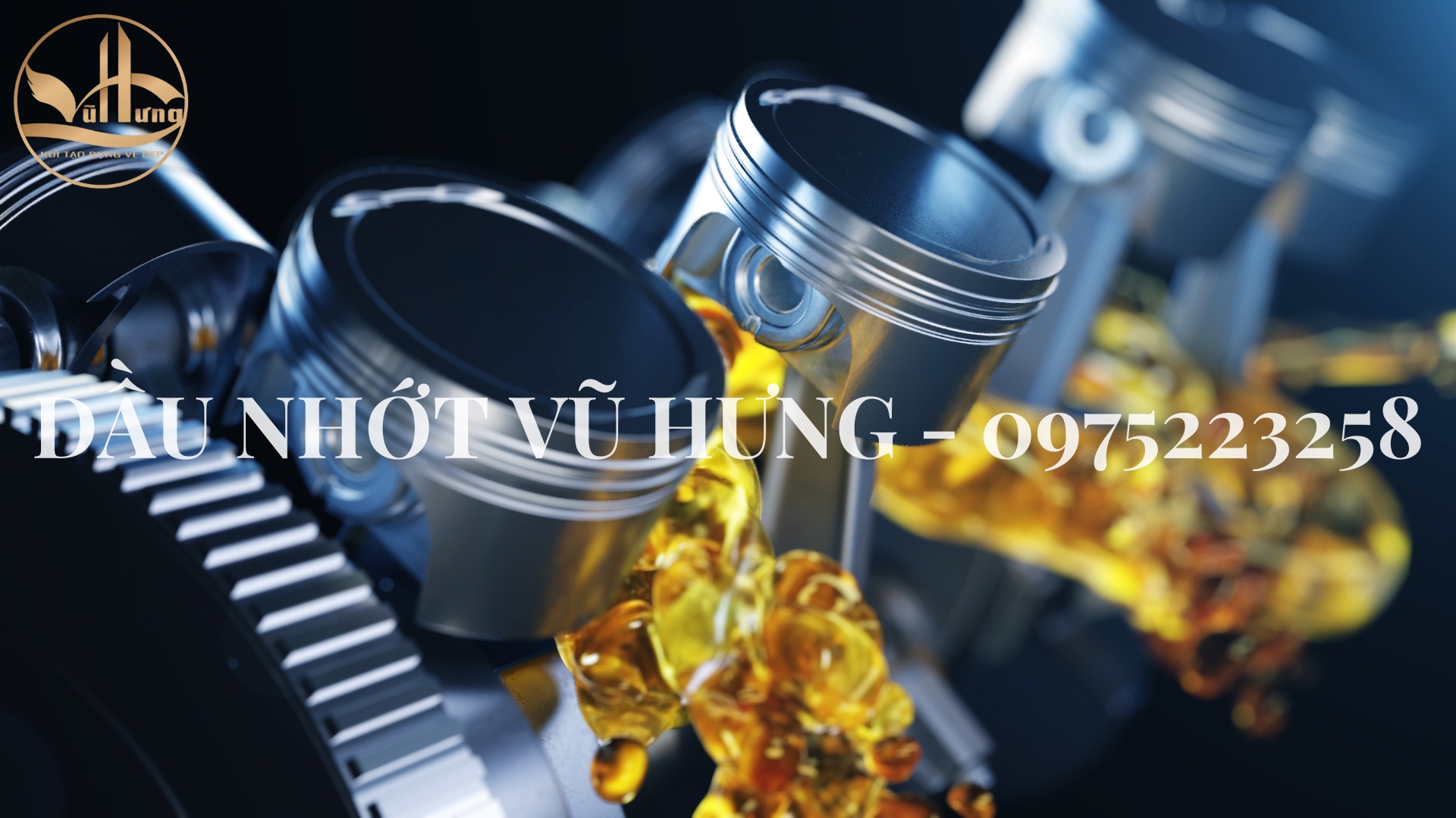 Làm sao để chọn đúng loại dầu nhớt xe ô tô?