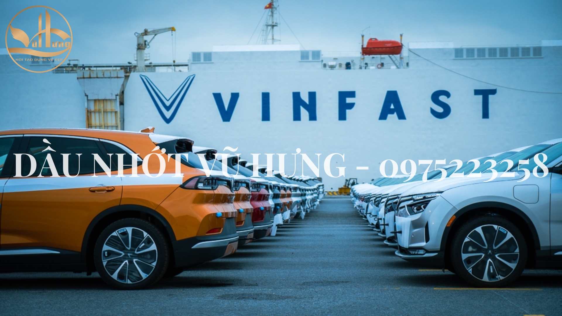 Bảng dung tích nhớt các loại xe ô tô