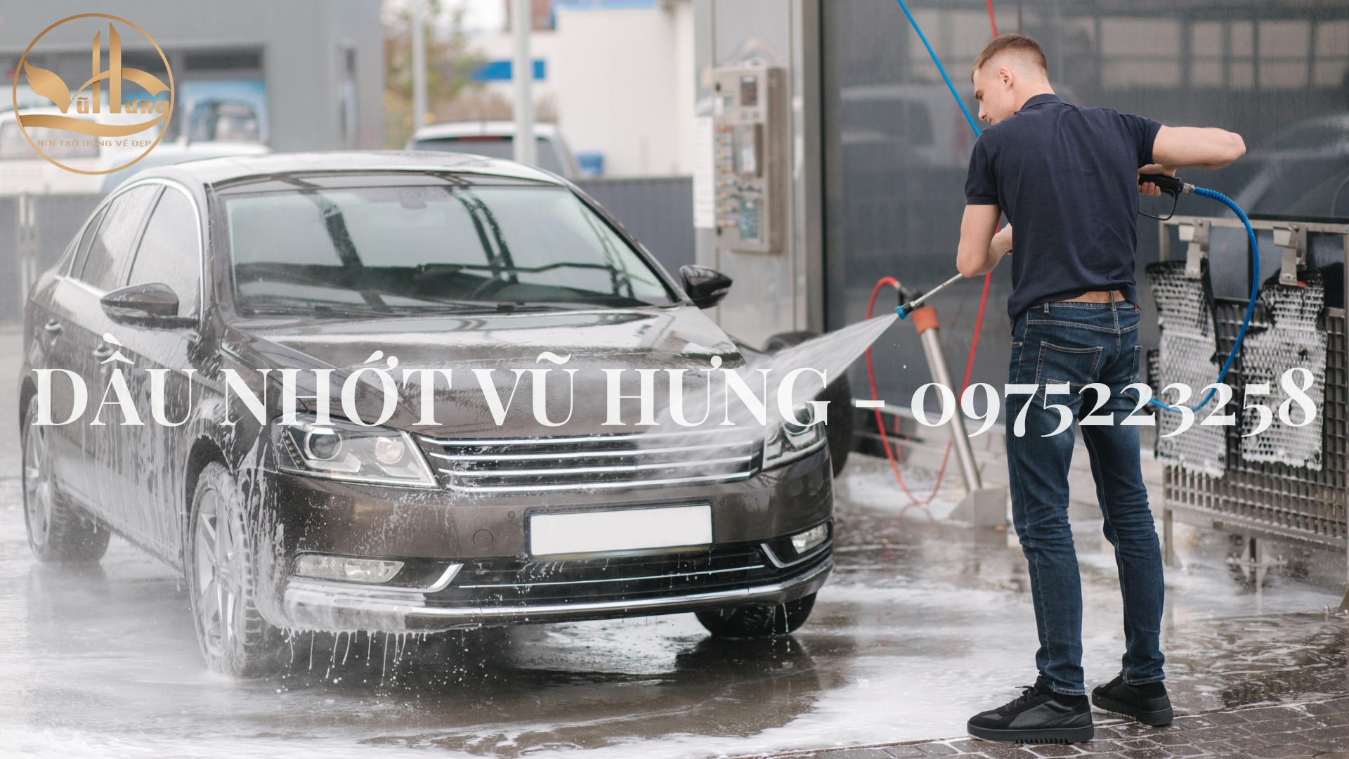 Cách giúp nâng cao tuổi thọ xe ô tô hiệu quả