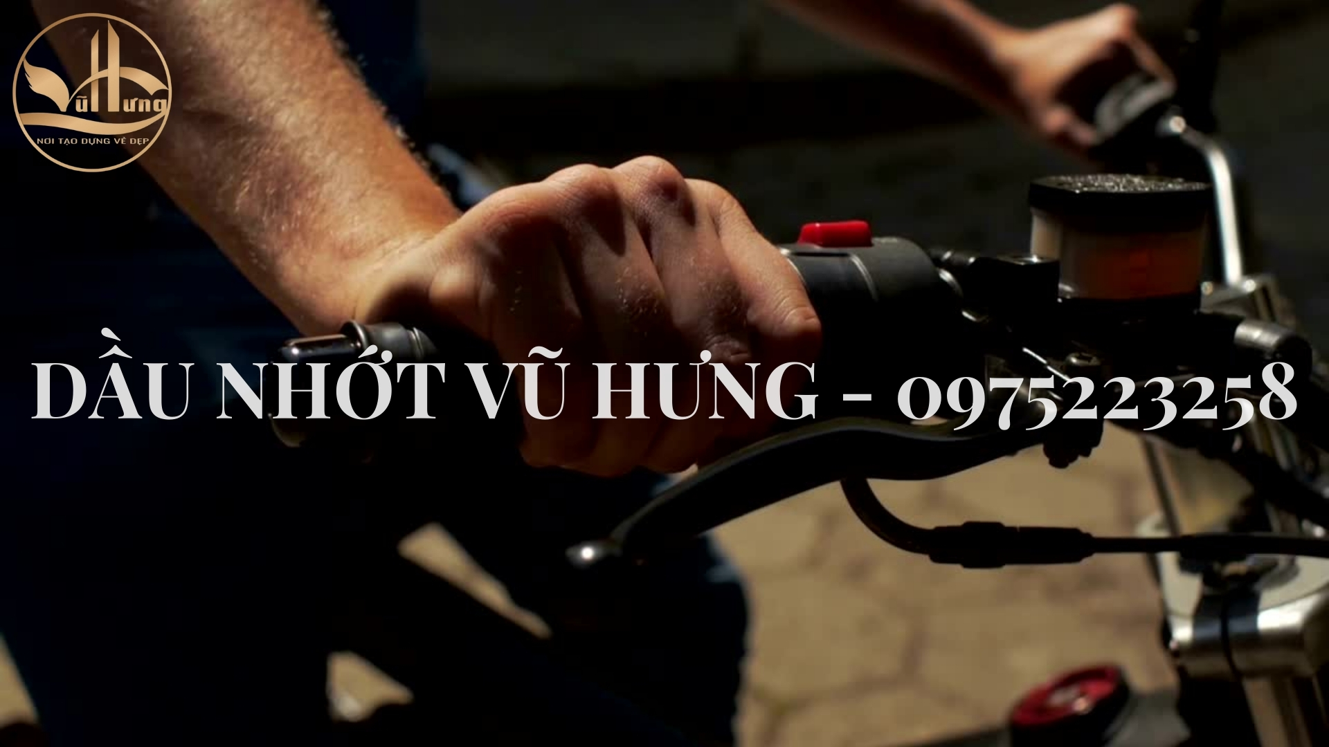 Cách Đi Xe Máy Tiết Kiệm Xăng Đơn Giản