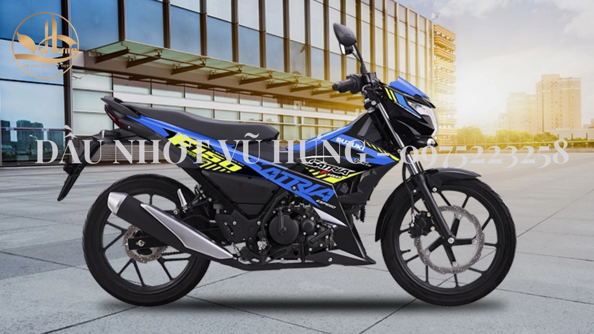 Bảng Dung Tích Nhớt Các Loại Xe Máy Phổ Biến Hiện Nay