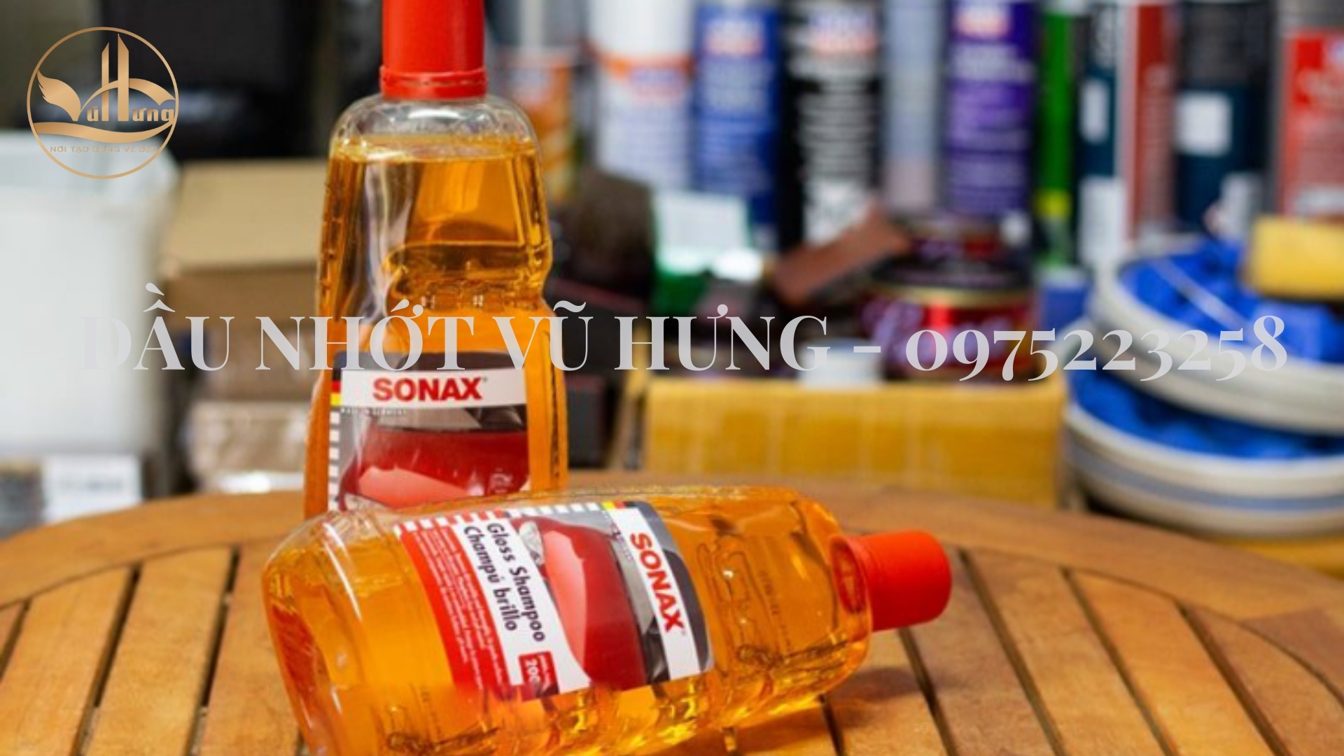 Hướng dẫn rửa xe ô tô tại nhà hiệu quả
