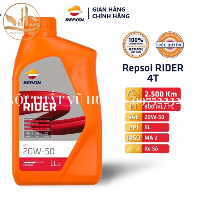 Nhớt xe máy loại nào tốt nhất?