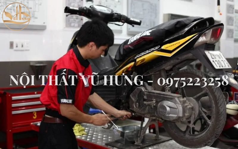 Xe máy bao lâu thì thay nhớt? Nhớt xe máy loại nào tốt nhất?
