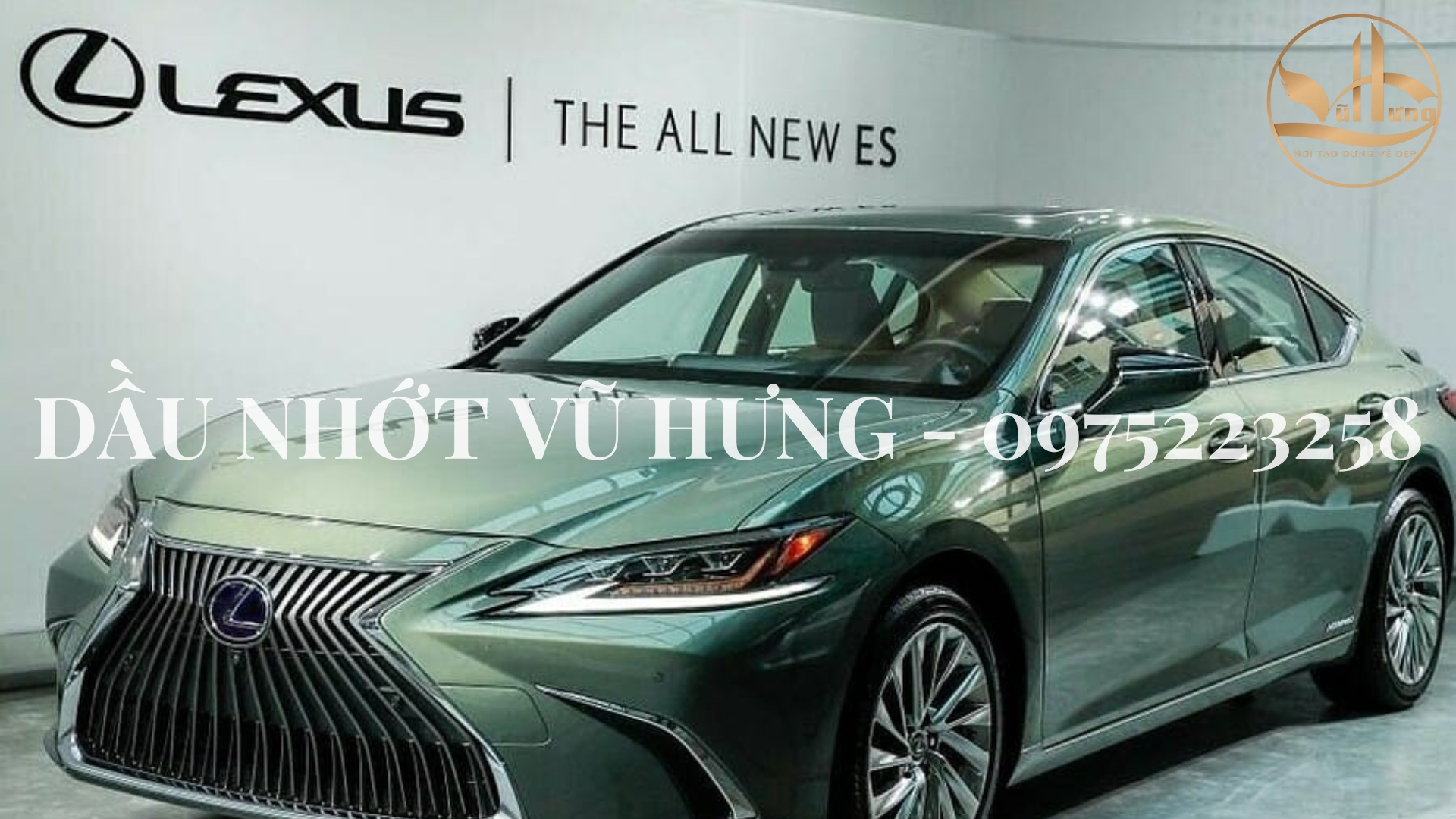 Bảng dung tích nhớt các loại xe ô tô