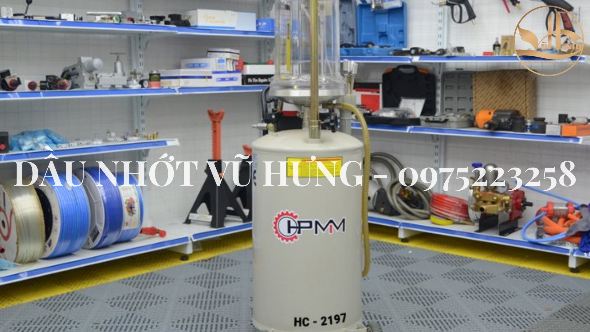 Những dụng cụ thay lọc nhớt ô tô