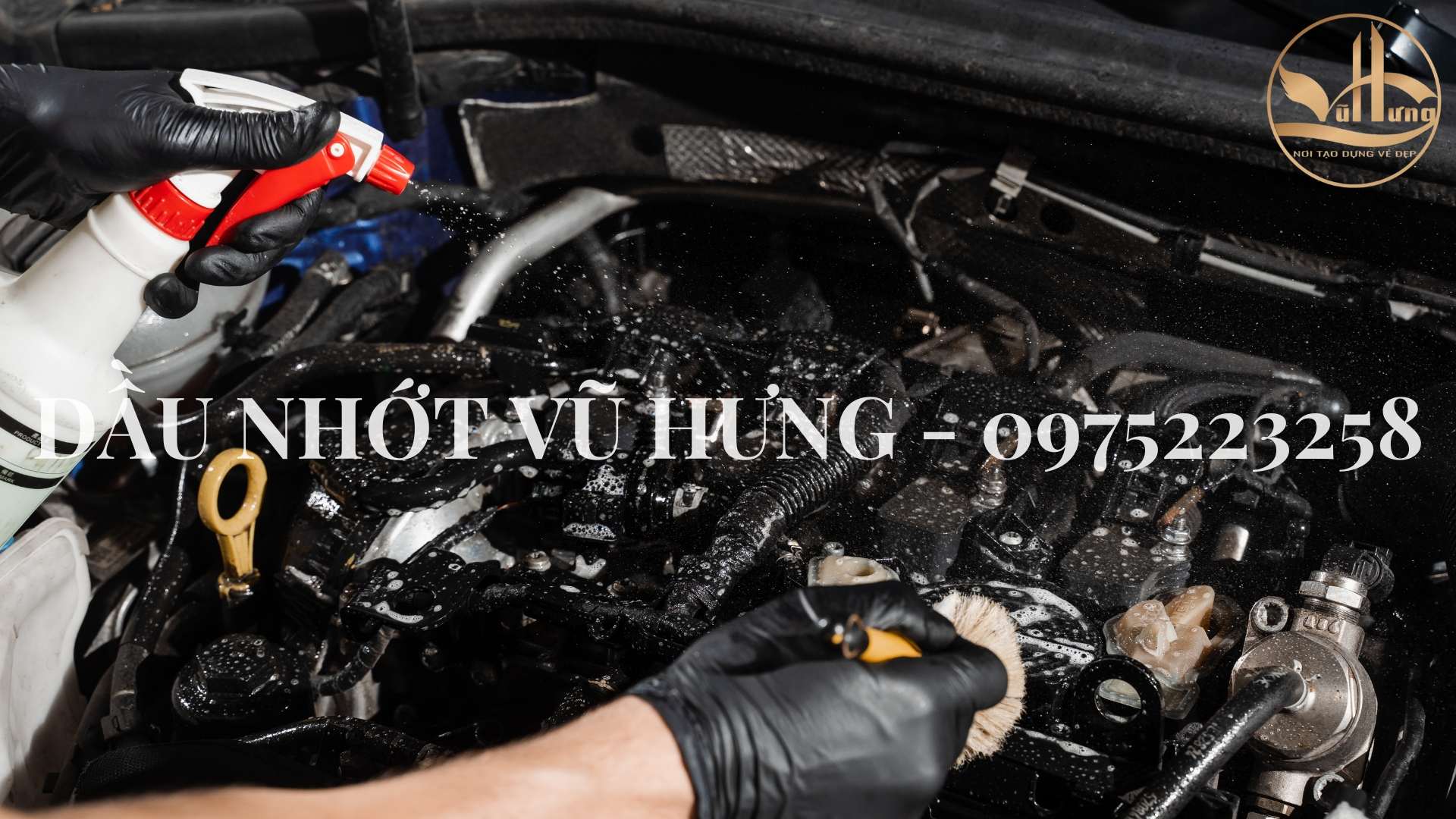 Tăng Cường Tuổi Thọ Xe Ô Tô: 15 Tips Bảo Dưỡng Xe Ô Tô Hiệu Quả