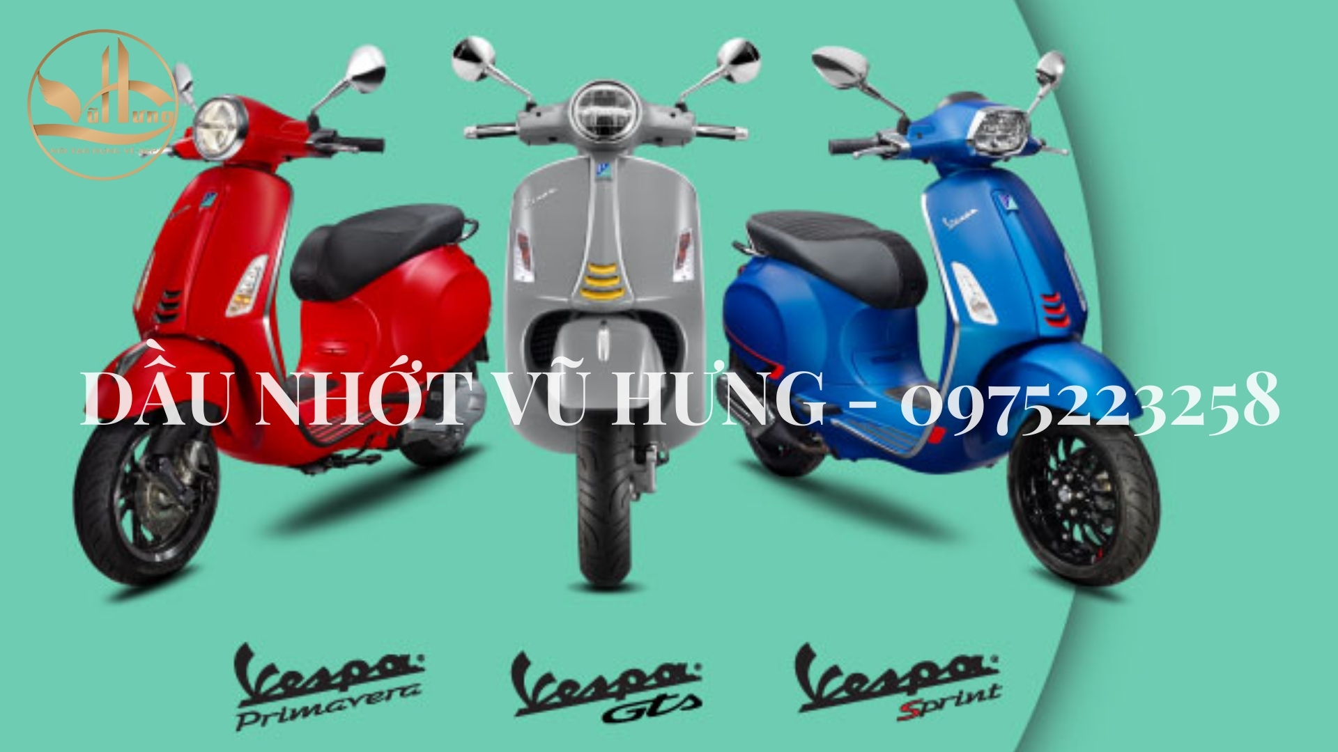 Bảng Dung Tích Nhớt Các Loại Xe Máy Phổ Biến Hiện Nay