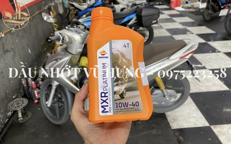 Xe Wave Thay Nhớt Bao Nhiêu Lít?