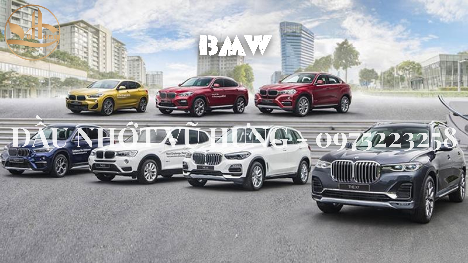 Bảng dung tích nhớt các loại xe ô tô