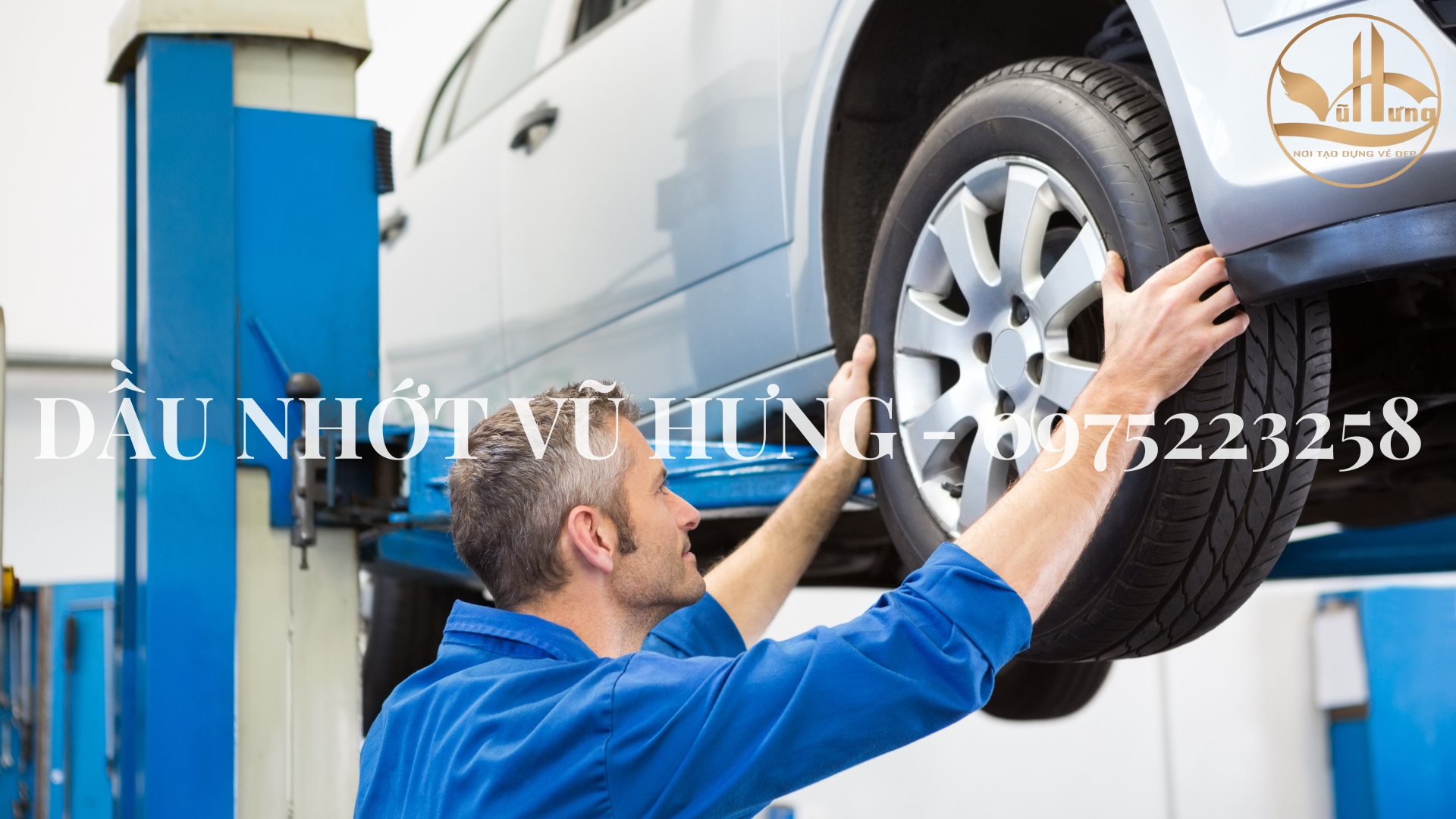 Tăng Cường Tuổi Thọ Xe Ô Tô: 15 Tips Bảo Dưỡng Xe Ô Tô Hiệu Quả