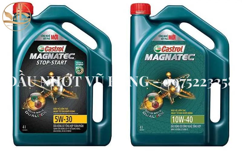 Thay nhớt xe ô tô Valvoline Full Synthetic MaxLife