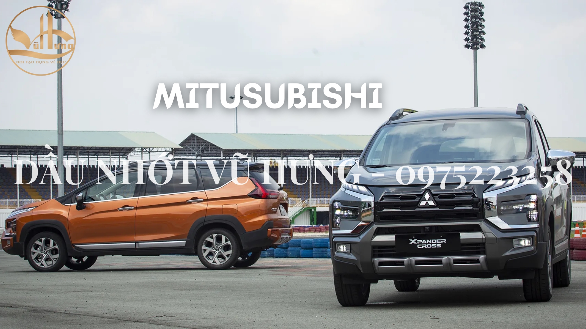 Bảng dung tích nhớt các loại xe ô tô